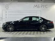 Mercedes-Benz E-Класс VI (W214 S214) Москва  - изображение 39