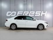 Volkswagen Polo VI Воронеж  - изображение 24