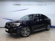 BMW X4 I (F26) Москва  - изображение 25