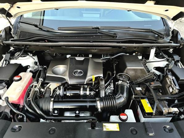 Lexus NX I с пробегом 2015 года, цена 3 190 000 рублей, 59300 км, внедорожник, Автокод Объявления