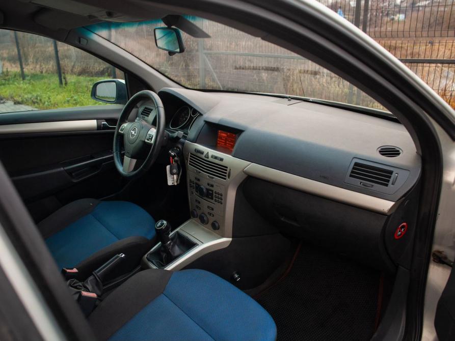 Opel Astra H Рестайлинг Иваново  - изображение 20