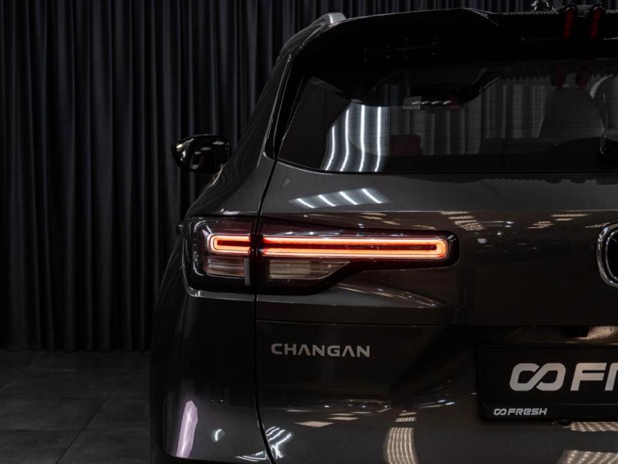Changan CS55 Plus II Тюмень  - изображение 6