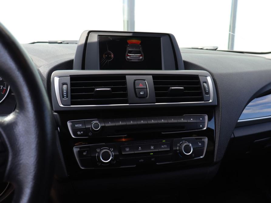 BMW 1 серии II (F20/F21) Рестайлинг Екатеринбург  - изображение 14