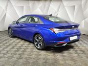 Hyundai Elantra VII (CN7) Москва  - изображение 26