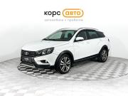 Lada (ВАЗ) Vesta I Ногинск  - изображение 21