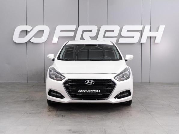 Hyundai i40 I Рестайлинг с пробегом 2015 года, цена 1 410 000 рублей, 148815 км, седан, Автокод Объявления