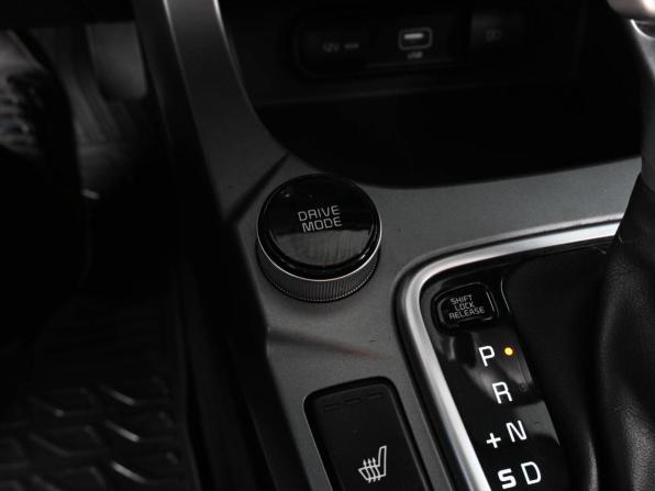 Kia Seltos I с пробегом 2020 года, цена 2 149 000 рублей, 110983 км, внедорожник, Автокод Объявления