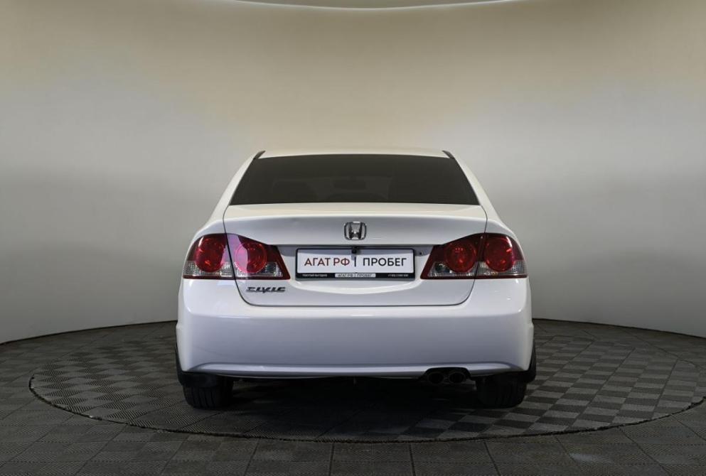 Honda Civic VIII Нижний Новгород  - изображение 5