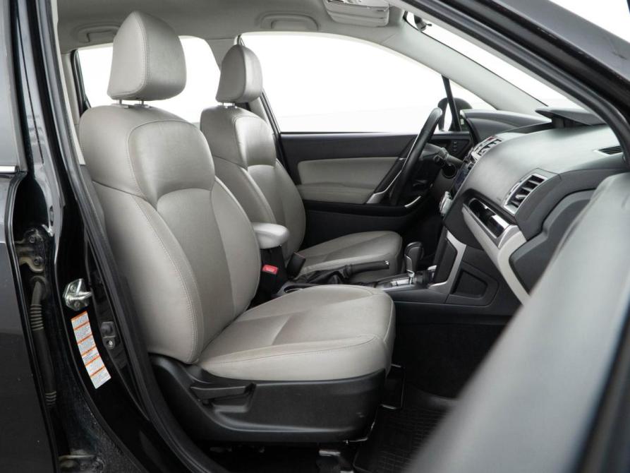 Subaru Forester IV Рестайлинг Москва  - изображение 8
