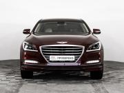 Hyundai Genesis II Санкт-Петербург  - изображение 28