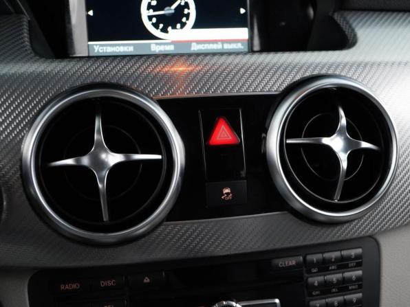 Mercedes-Benz GLK-Класс I (X204) Рестайлинг с пробегом 2015 года, цена 1 544 444 рубля, 179874 км, внедорожник, Автокод Объявления