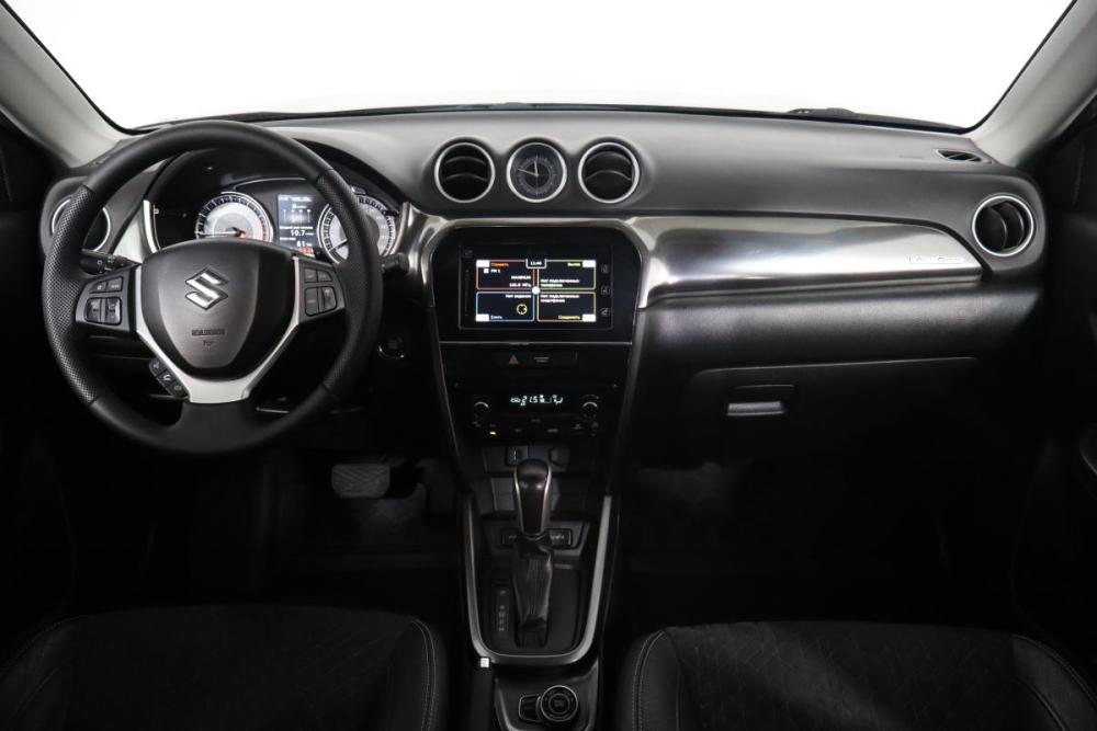Suzuki Vitara II Рестайлинг Санкт-Петербург  - изображение 7