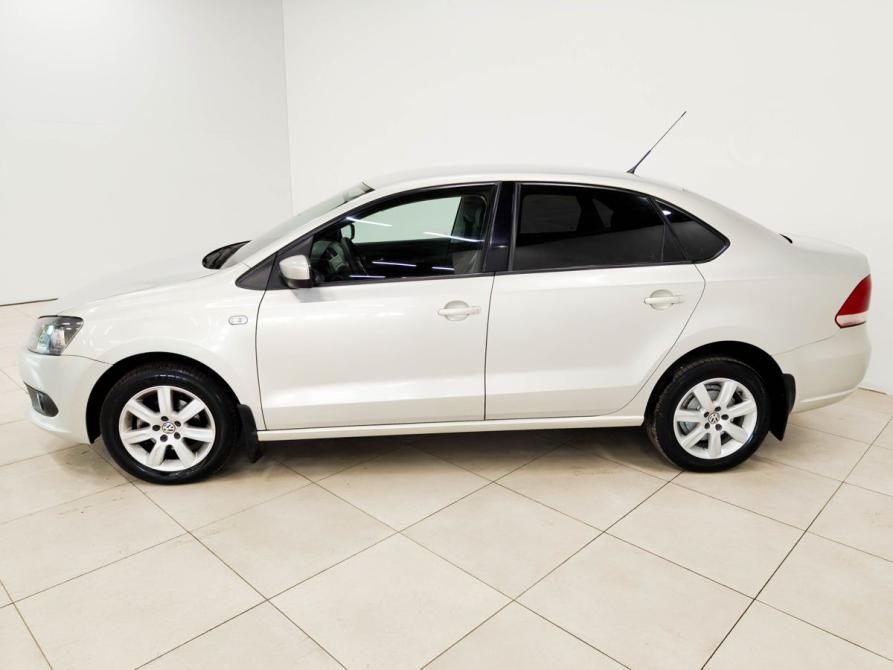 Volkswagen Polo V Тула  - изображение 2