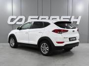 Hyundai Tucson III Ростов-на-Дону  - изображение 19