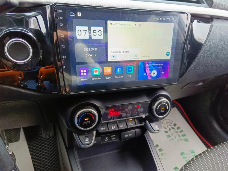 Kia Rio IV Тюмень  - изображение 17