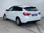 Lada (ВАЗ) Vesta I Тамбов  - изображение 24