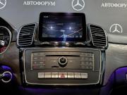 Mercedes-Benz GLS I (X166) Москва  - изображение 47