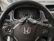 Honda CR-V IV Москва  - изображение 38