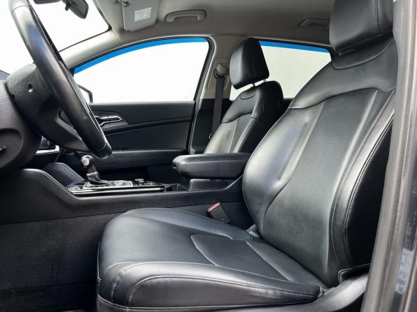 Kia Sportage V с пробегом 2021 года, цена 3 220 000 рублей, 86457 км, внедорожник, Автокод Объявления