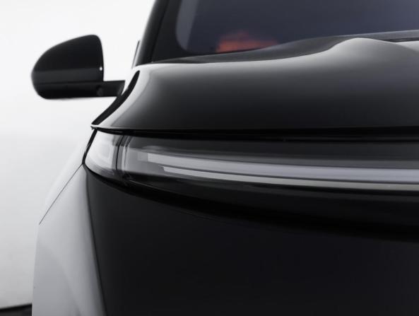 Li Auto (Lixiang) L7 I с пробегом 2023 года, цена 5 149 000 рублей, 83630 км, внедорожник, Автокод Объявления