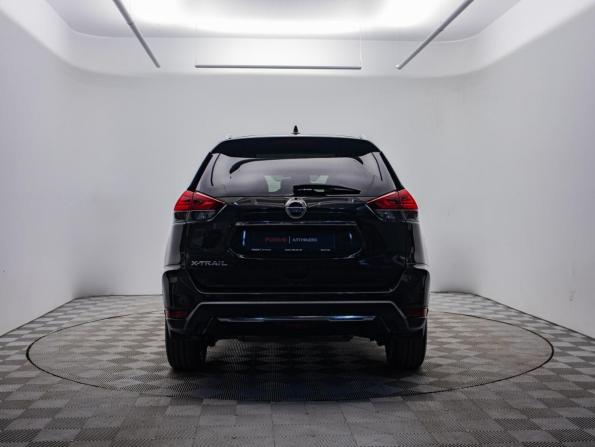 Nissan X-Trail III Рестайлинг с пробегом 2022 года, цена 2 960 000 рублей, 57394 км, внедорожник, Автокод Объявления