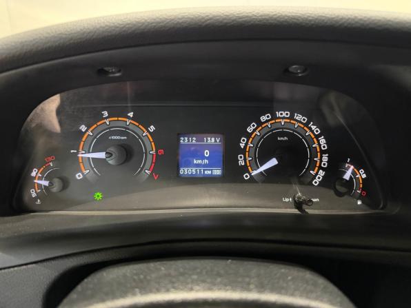 Lada (ВАЗ) Niva Travel I с пробегом 2024 года, цена 1 155 000 рублей, 30500 км, внедорожник, Автокод Объявления