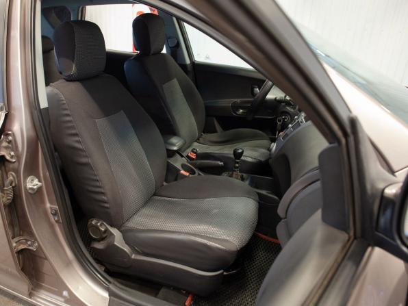 Kia Ceed I с пробегом 2008 года, цена 545 000 рублей, 252193 км, хэтчбек, Автокод Объявления