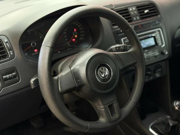 Volkswagen Polo V с пробегом 2014 года, цена 620 000 рублей, 252570 км, седан, Автокод Объявления