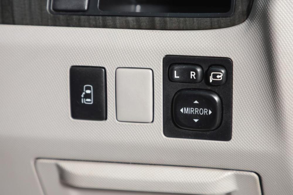 Toyota Estima III Новосибирск  - изображение 15