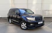 Toyota Land Cruiser 200 Series Санкт-Петербург  - изображение 24