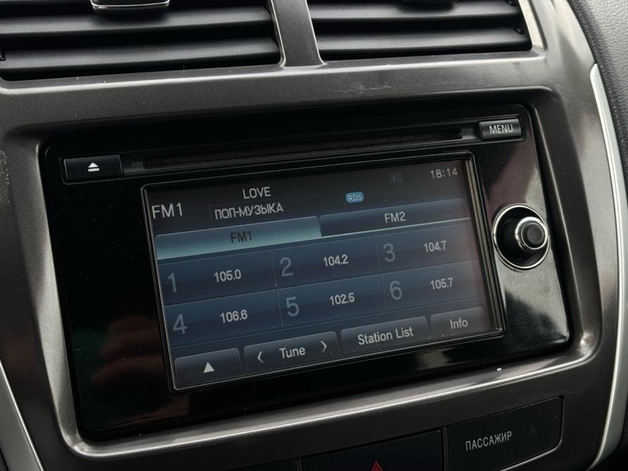 Mitsubishi ASX I Рестайлинг Тверь  - изображение 27