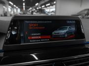 BMW 5 серии VII (G30/G31/G38) Москва  - изображение 41
