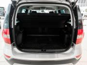 Skoda Yeti I Рестайлинг Казань  - изображение 34