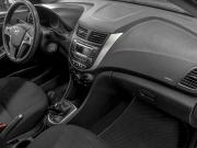 Hyundai Solaris I Рестайлинг Ростов-на-Дону  - изображение 25