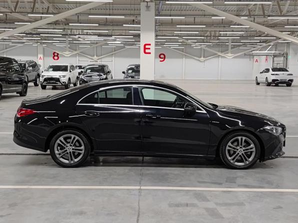 Mercedes-Benz CLA II (C118 X118) с пробегом 2019 года, цена 2 044 000 рублей, 174749 км, седан, Автокод Объявления