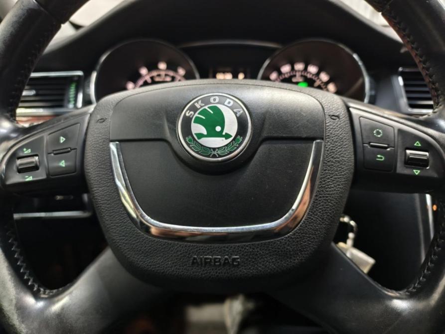 Skoda Superb II Курск  - изображение 10