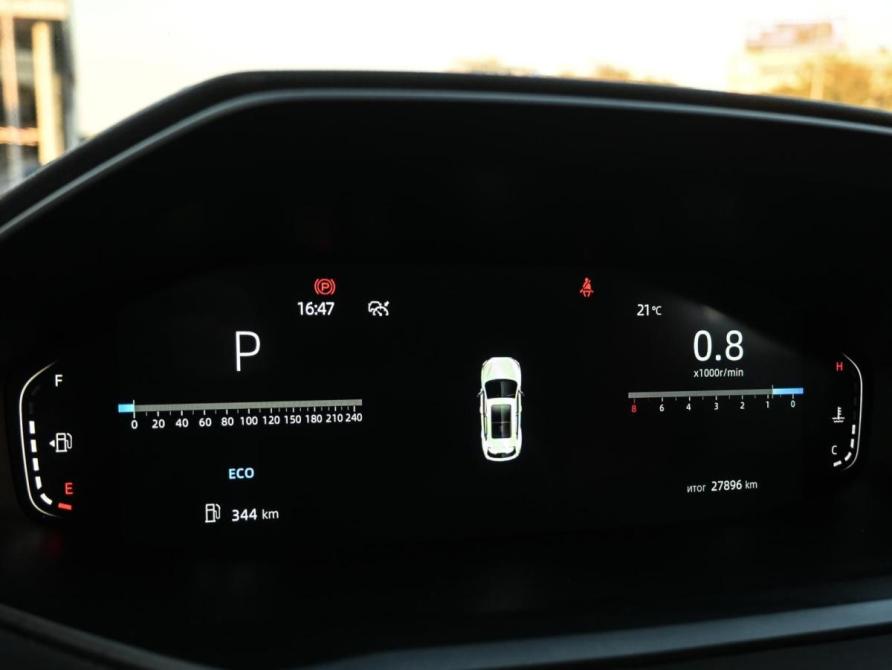 Changan UNI-S I Волгоград  - изображение 13