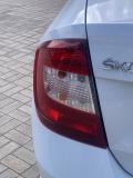 Skoda Rapid I Рестайлинг Астрахань  - изображение 31