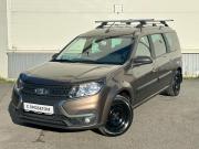 Lada (ВАЗ) Largus I Рестайлинг Санкт-Петербург  - изображение 23