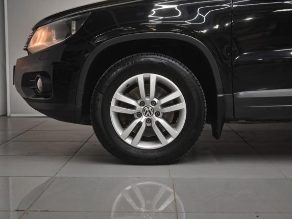 Volkswagen Tiguan I Рестайлинг с пробегом 2014 года, цена 1 599 000 рублей, 198524 км, внедорожник, Автокод Объявления
