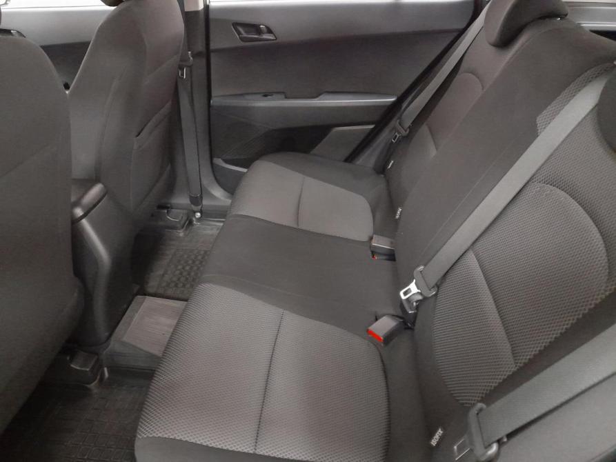 Hyundai Creta I Рестайлинг Новокузнецк  - изображение 18