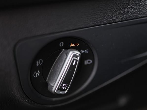 Volkswagen Tiguan II с пробегом 2018 года, цена 3 299 000 рублей, 126300 км, внедорожник, Автокод Объявления