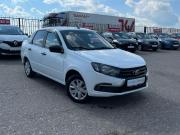 Lada (ВАЗ) Granta I Рестайлинг Буинск  - изображение 19