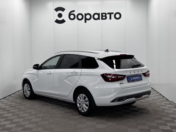Lada (ВАЗ) Vesta I Рестайлинг (NG) с пробегом 2024 года, цена 1 459 000 рублей, 34778 км, универсал, Автокод Объявления