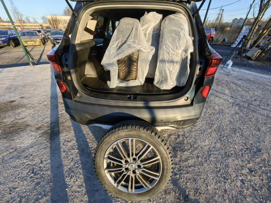 Kia Seltos I Санкт-Петербург  - изображение 14