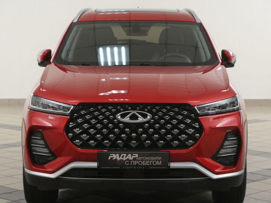 Chery Tiggo 7 Pro I Иваново  - изображение 6