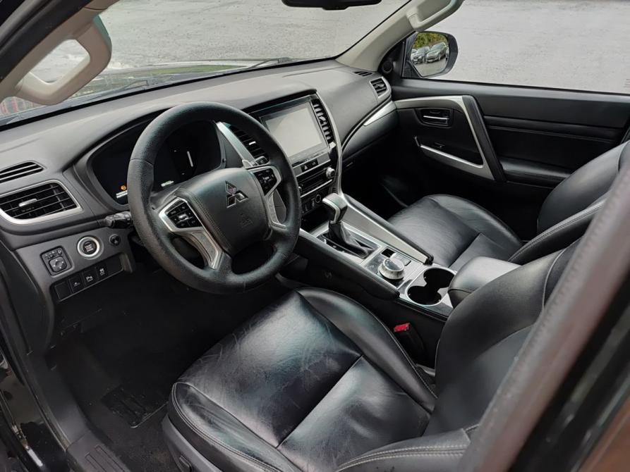 Mitsubishi Montero Sport III Рестайлинг Ижевск  - изображение 20
