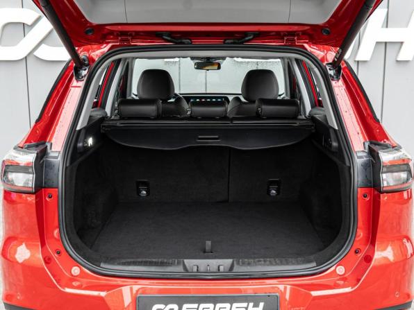 Chery Tiggo 7 Pro Max I Рестайлинг с пробегом 2024 года, цена 2 070 000 рублей, 26063 км, внедорожник, Автокод Объявления