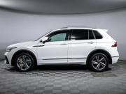 Volkswagen Tiguan II Рестайлинг Москва  - изображение 30