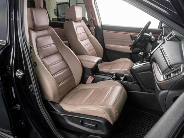 Honda CR-V V с пробегом 2017 года, цена 2 299 000 рублей, 228513 км, внедорожник, Автокод Объявления